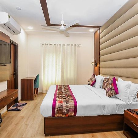Hotel Karan Residency - 5 Min Walk From Golden Temple 암리차르 외부 사진